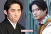 三宅健と平野紫耀