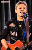 9月4日に開催した、中村繁之さんのバースデーライブ。感動の曲から笑いのあるMCなどで大いに盛り上がった。先日リリースされた『少年の瞳のままで』も歌唱
