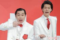 「令和のダウンタウン」木村拓哉や宮迫博之に暴言炎上も霜降り明星・粗品が令和に支持される理由