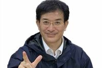 《公選法違反で逮捕》“ミニスカビラ配り運動員”が物議を醸した東大卒医師・田淵正文容疑者のあきれた言い…