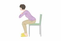 運動が苦手な人でも筋力アップできる「逆トレ」 血圧、中性脂肪の改善にも期待大!