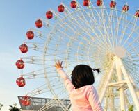 相次ぐ遊園地での事故「トラブルも想定しておかないと」