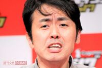 アンガールズ田中卓志がゴールデンMCに抜擢!「有吉弘行も見抜いた」ハイスペック素顔