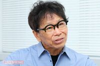 南こうせつデビュー曲の売り上げはたった180枚だった『神田川』大ヒットも境遇は変わらず「全然恨んでない…