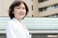 DV、乳がん、夫の自殺、過酷な体験を持つ医療ソーシャルワーカー女性の「支える力」