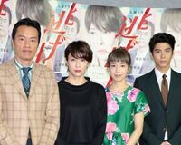 識者『逃げる女』イチオシ「女優は汚れ役を演じてナンボ」