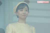 佳子さま、職場にSP7人の超厳戒体制!「最も適したタイミング」囁かれる6月ブラジル訪問前の“駆け込み婚…