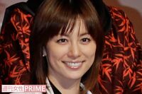 『ドクターX』米倉涼子にスタッフ「1期ごとに5センチはスカートが短くなっている」