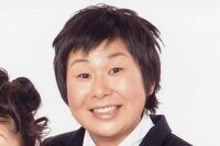 大島美幸、ママになってもお尻出す「このままの芸風で息子にも笑ってもらいたい」