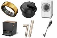 【ベストバイ家電16選】家電マニアたちが「買って損ナシ」と太鼓判!今年のトレンドは「省エネ・タイパ・付…