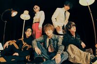 Novelbright・竹中雄大に「さすがに言っちゃダメ」「責任感じちゃう」体調不良者続出でライブ3回中断に放っ…