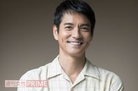 沢村一樹、『ひよっこ』終盤の恋模様は「いろんなことがうまくいく(笑)」