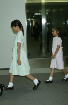 タイ訪問から帰国した佳子さまと眞子さん