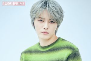 ジェジュン 携帯の 待ち受け画面 に意外な人物 元気になれるんですよ ニュース概要 週刊女性prime