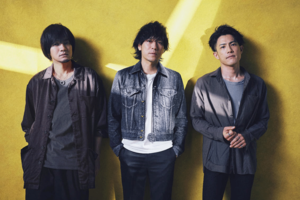 第73回NHK紅白歌合戦に特別企画で出場するbacknumber（NHK紅白歌合戦公式サイトより）