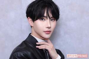 メイクアップクリエイター・GYUTAE