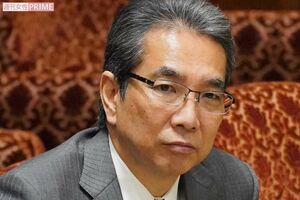 江藤拓農水大臣