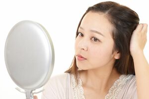 良かれと思ってやっていたヘアケア、実はNG行動かも！　※写真はイメージです