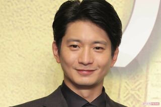 俳優　向井理　ドラマ初主演　直筆サイン　色紙 俳優 向井理さんのサイン色紙｜Yahoo!フリマ（旧PayPayフリマ）