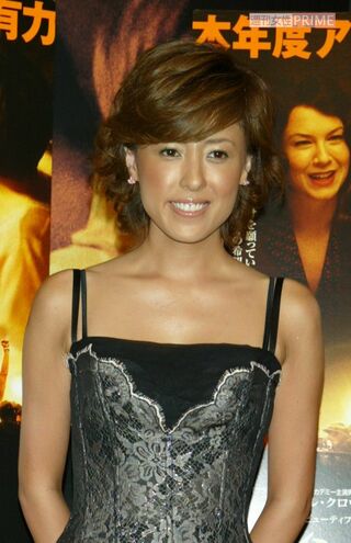 画像 写真 新庄剛志 美女と温泉お泊まり報道 よりも気になる 顔面変化 の違和感 ニュース概要 週刊女性prime