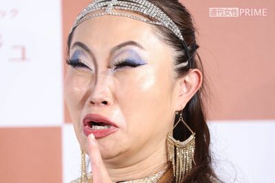 キンタロー。 高市早苗首相の顔マネ炎上から一転《完成度が高すぎる》 ヒコロヒーとミセス・大森元貴の顔マ…