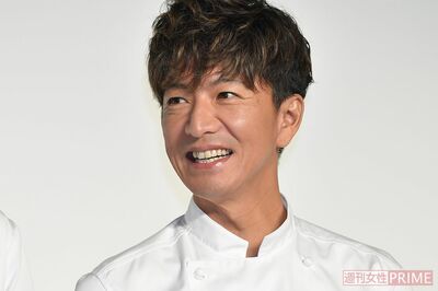 木村拓哉の最新ニュース 記事一覧 週刊女性prime