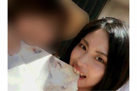 亡くなった伊藤亜佑美さん（SNSより）