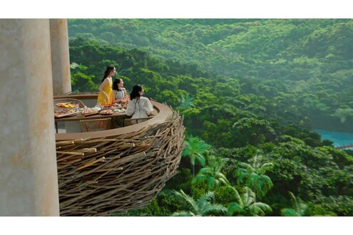 『ジャングリア沖縄』新アトラクション続々も浮かび上がる閉業の“2文字”の中「大逆転もありえる」頼みの…