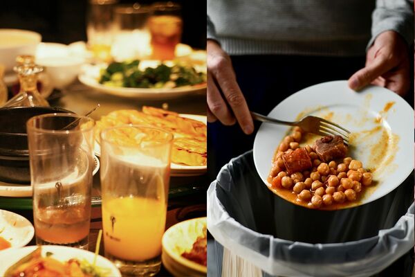 無駄を省く“始末”は日本人の美徳だったが……（写真はイメージです）