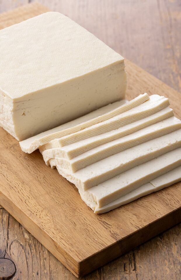 ギュッと締まってうまみも食感もアップ