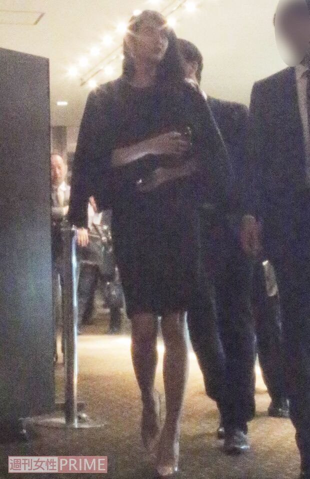 田中道子（1次会）