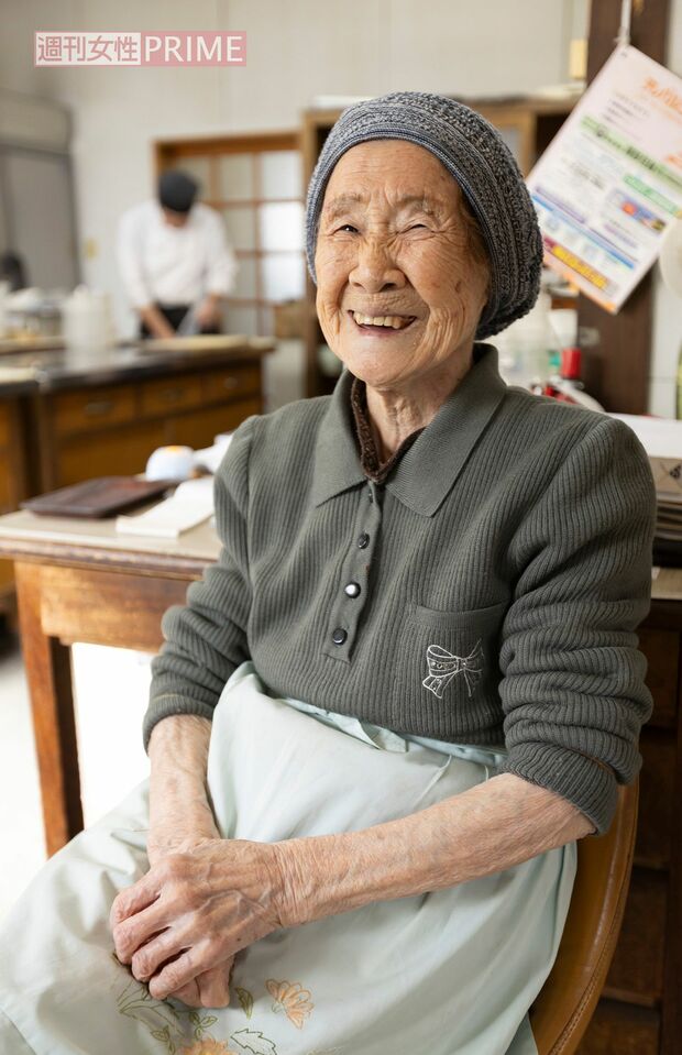 銀華亭　天川ふくさん（103）　撮影／斎藤周造