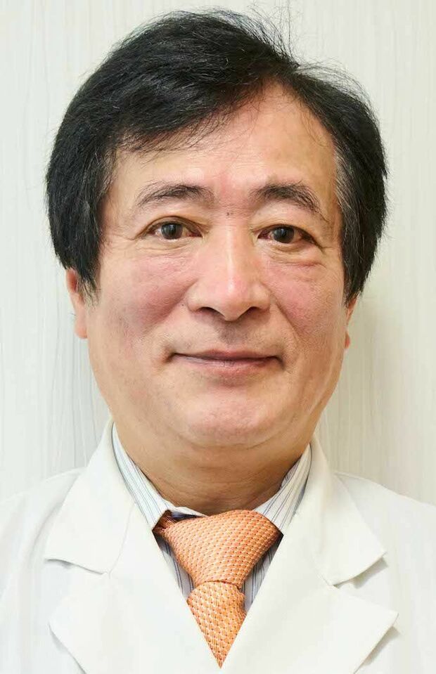 神田美容外科形成外科医院　征矢野進一院長　東京大学医学部医学科卒業後、東京大学医学部形成外科に所属し、難しい症例を数多く経験。1988年4月に神田美容外科形成外科医院を開院、35年以上にわたり多くの女性の美と健康をサポートし続けている。