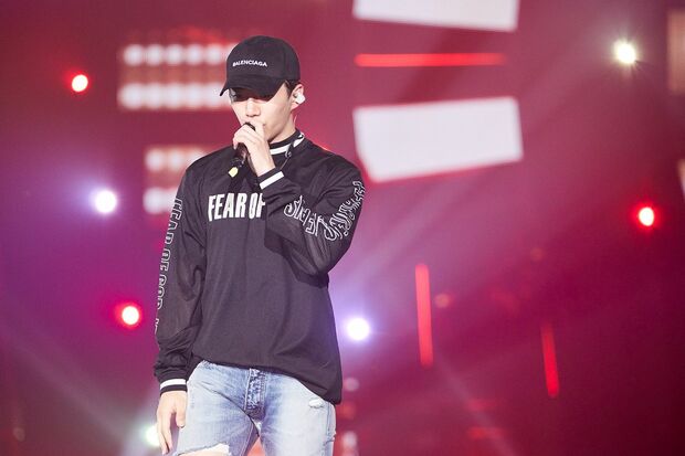 JUNHO　撮影／立脇卓・川嶋謙吾（田中聖太郎写真事務所）