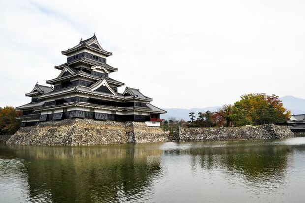 日本一の長寿・長野県「ゲテモノ食い扱い」はご法度