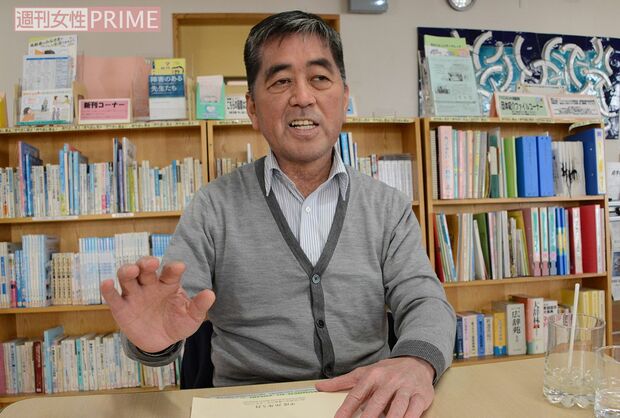 神達さんは20年以上の歳月を親の介護に費やしてきた