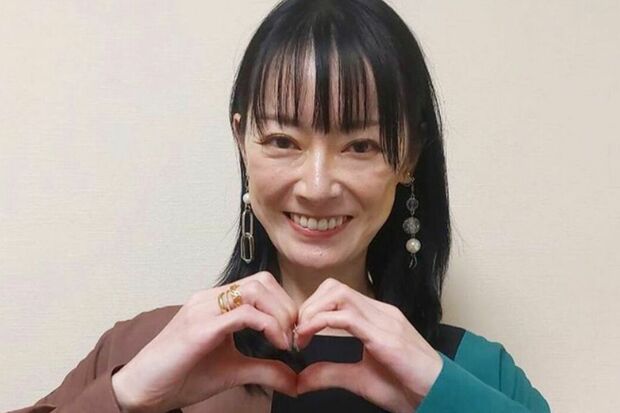 遠野なぎこ
