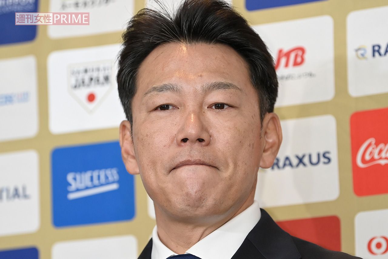WBC2026】侍ジャパン“ワースト”成績で井端弘和監督は退任も「誰もやり