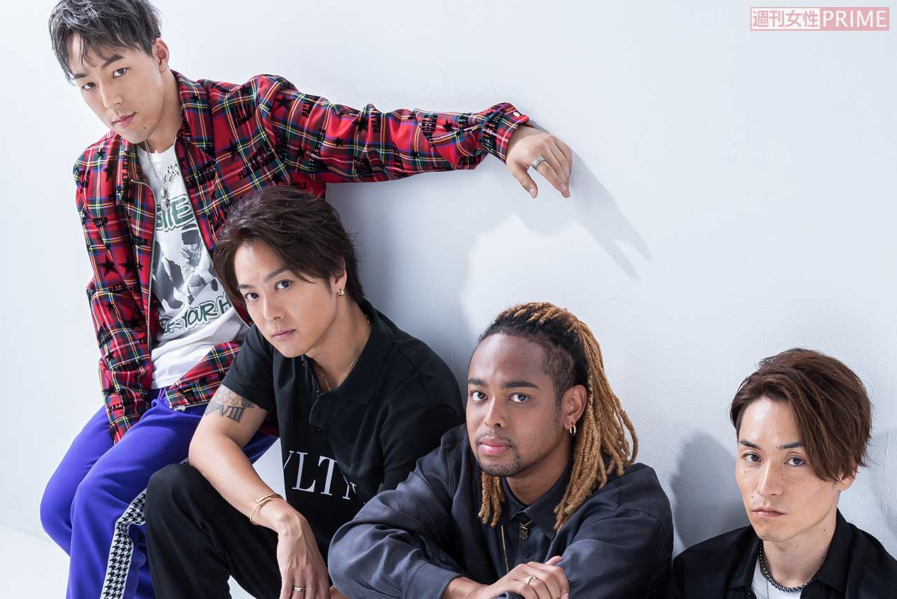 【送料無料】EXILE NESMITH掲載ページ（ポスターサイズ）#7144 2025年最新】Yahoo!オークション -exileネスミス(ポスター)の
