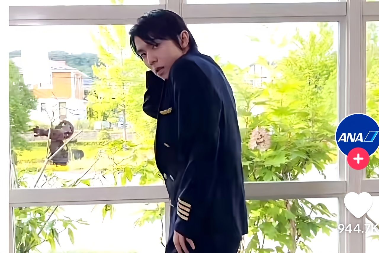 羽生結弦、『AJINOMOTO×SPORTS』が公式Xで公開したキレッキレのダンス
