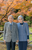 '23年12月、上皇さまのお誕生日写真。美智子さまの近影に心配の声も