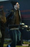 '19年ドラマ『ドクターX』の打ち上げに参加した鈴木浩介