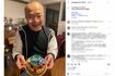 山田五郎さんの最後の投稿には追悼コメントが(公式インスタグラムより)
