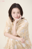上戸彩(38)※撮影/渡邉智裕