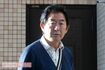 オフの石田純一を目撃撮1/3