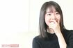 唐田えりか 撮影/坂本利幸