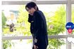 羽生結弦の動画（ANAの公式TikTokより）