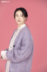 武井咲（30）※撮影／吉岡竜紀