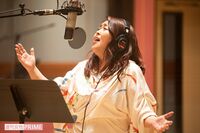 『麒麟がくる』に大抜擢!40歳でデビューした“天使の歌声”歌手の「七転八起の人生」