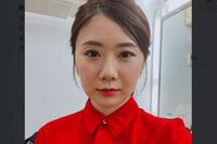 福原愛「子どもを抱きしめたい」発言が中国で論争に! それでも“現地への発信”をやめない理由